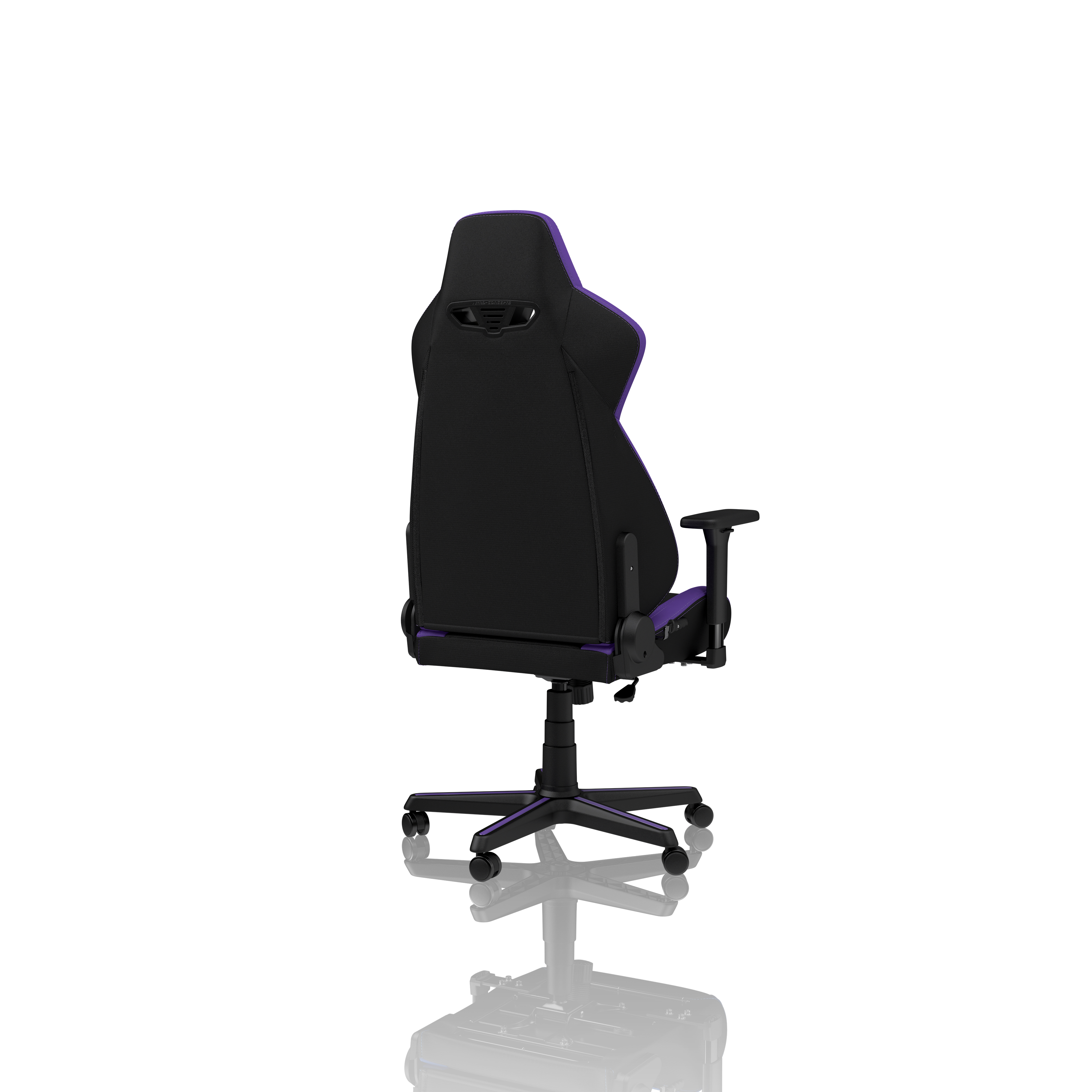 Nitro Concepts - S300 Gaming Chair - Nebula Purple